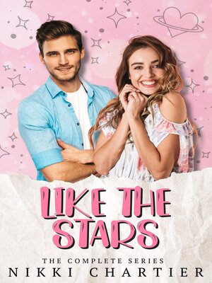 cover image of Like the Stars